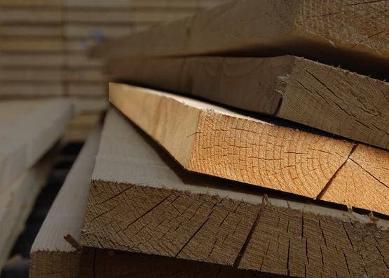 Holz Zeitloses Material