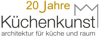 Küchenkunst Logo