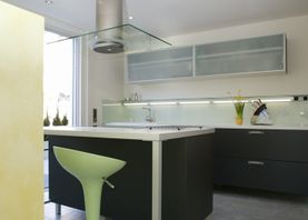 Barhocker modern